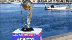 Ranking batting strength of all 2023 World Cup teams