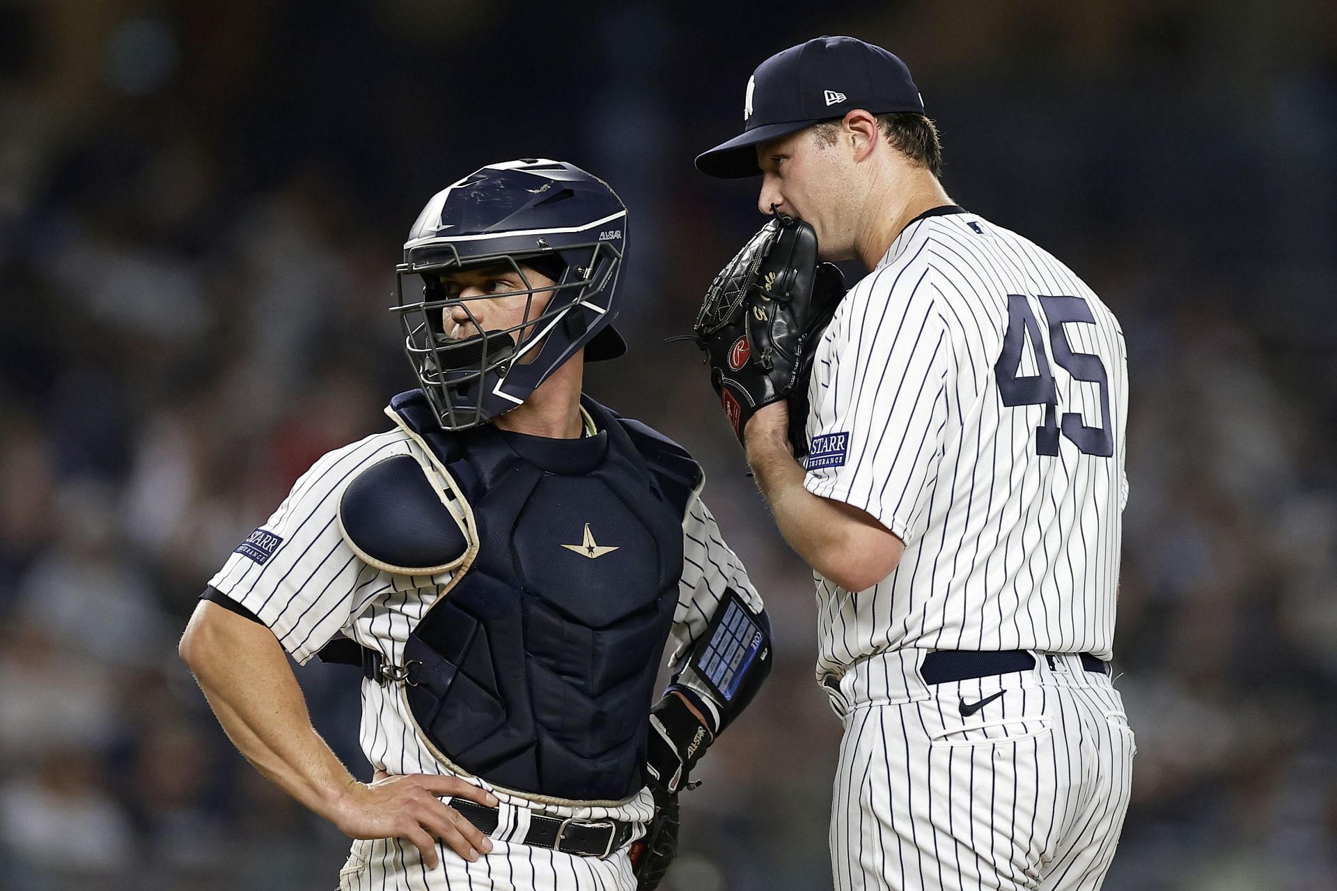 How many times have Yankees made playoffs? Exploring Bronx Bombers'  postseason history following latest heartbreak