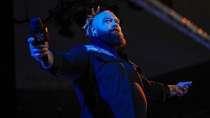WWE reportedly never considered rumored Bray Wyatt feud