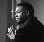 David Ortiz
