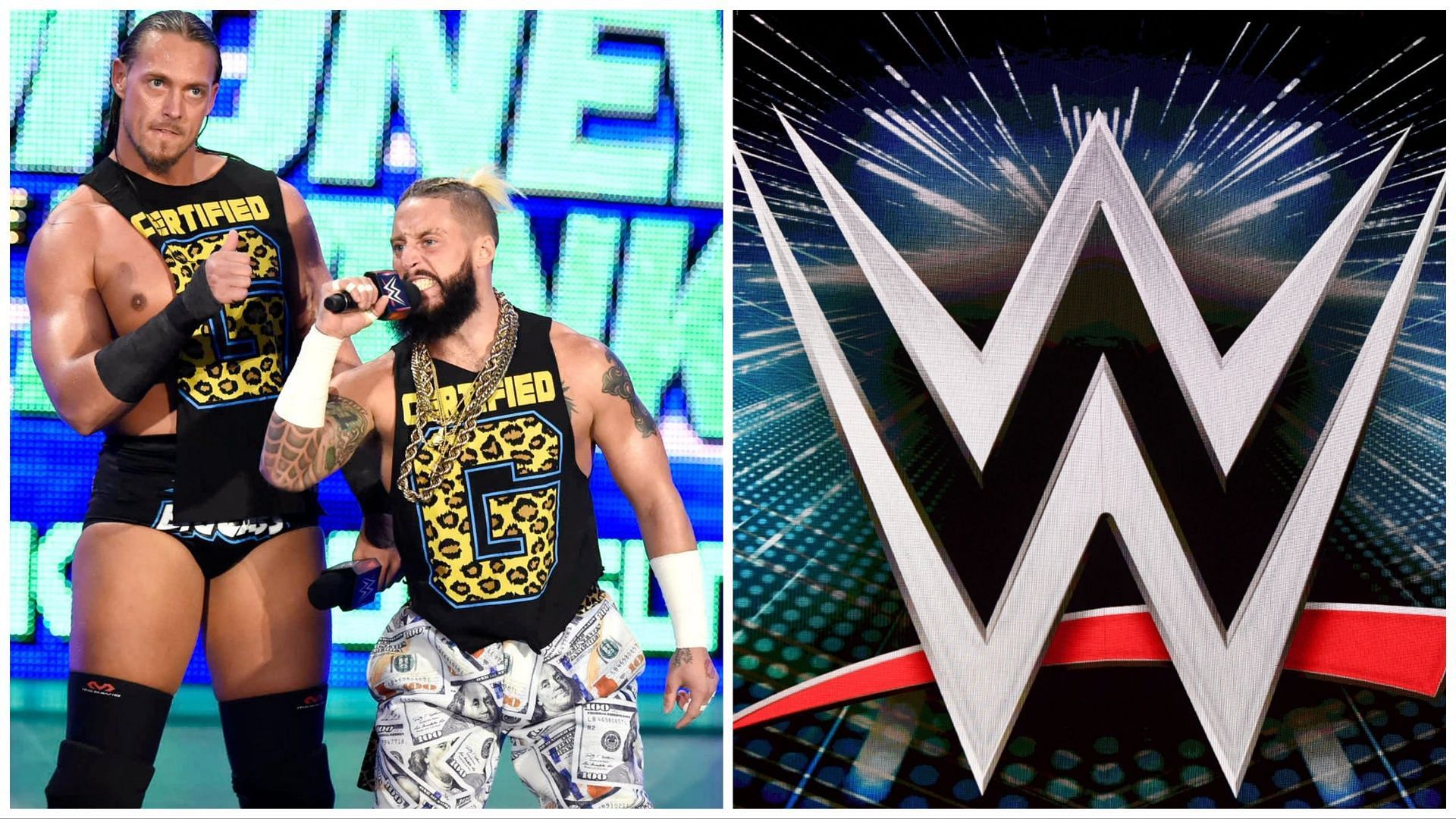 Will Enzo Amore and Big Cass ever return to WWE?