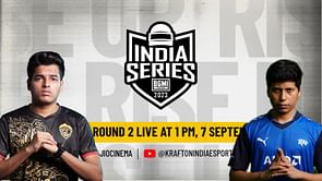 BGIS 2023 Round 2: Number of teams, format, dates, and how to watch