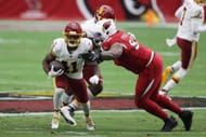 Washington Football Team v Arizona Cardinals