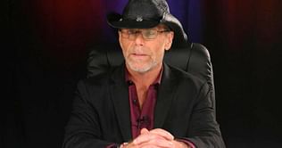 Shawn Michaels honestly told a top NXT star he wasn't main-roster ready