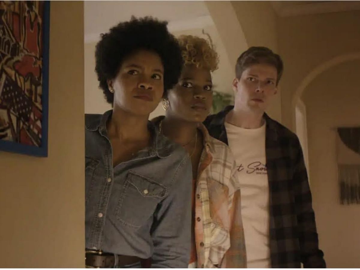 The Other Black Girl': Hulu Series Adds Four Series Regulars – Deadline