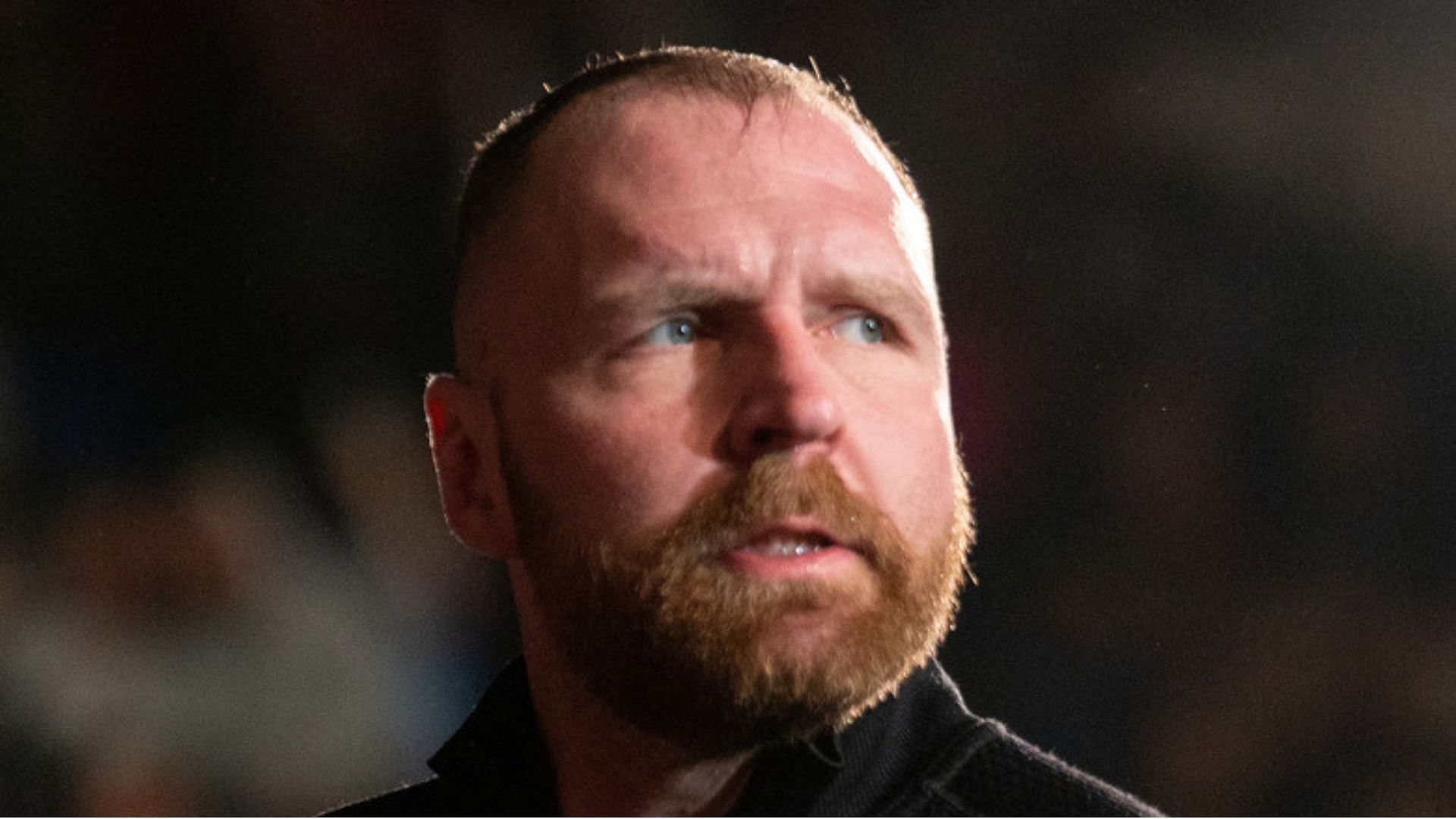 Jon Moxley is the current AEW International Champion