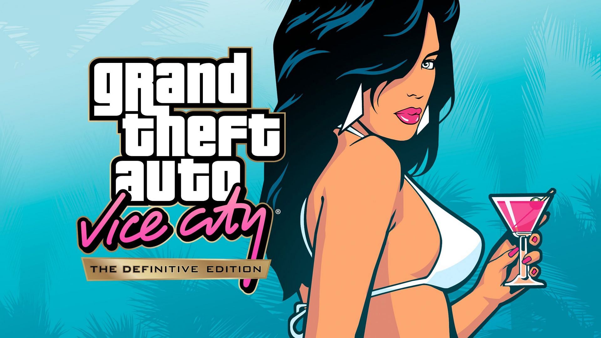 GTA Vice City is one of the best games in the series (Image via Epic Games)