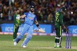 "Virat Kohli is ready for the greatest rivalry in world cricket"- Sanjay Bangar ahead of IND vs PAK in Asia Cup 2023