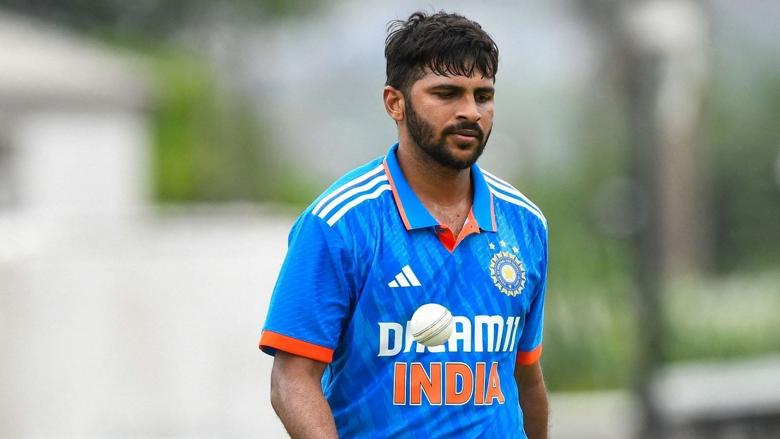 Why Is Shardul Thakur Not Playing Today’s IND Vs AUS 3rd ODI In Rajkot?