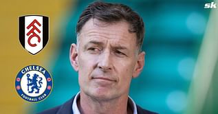 Chris Sutton predicts shock result for Premier League fixture between Fulham and Chelsea