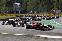 FIA planning technical directives for F1 cars that have gone in the wrong direction in terms of aero performance loss while following