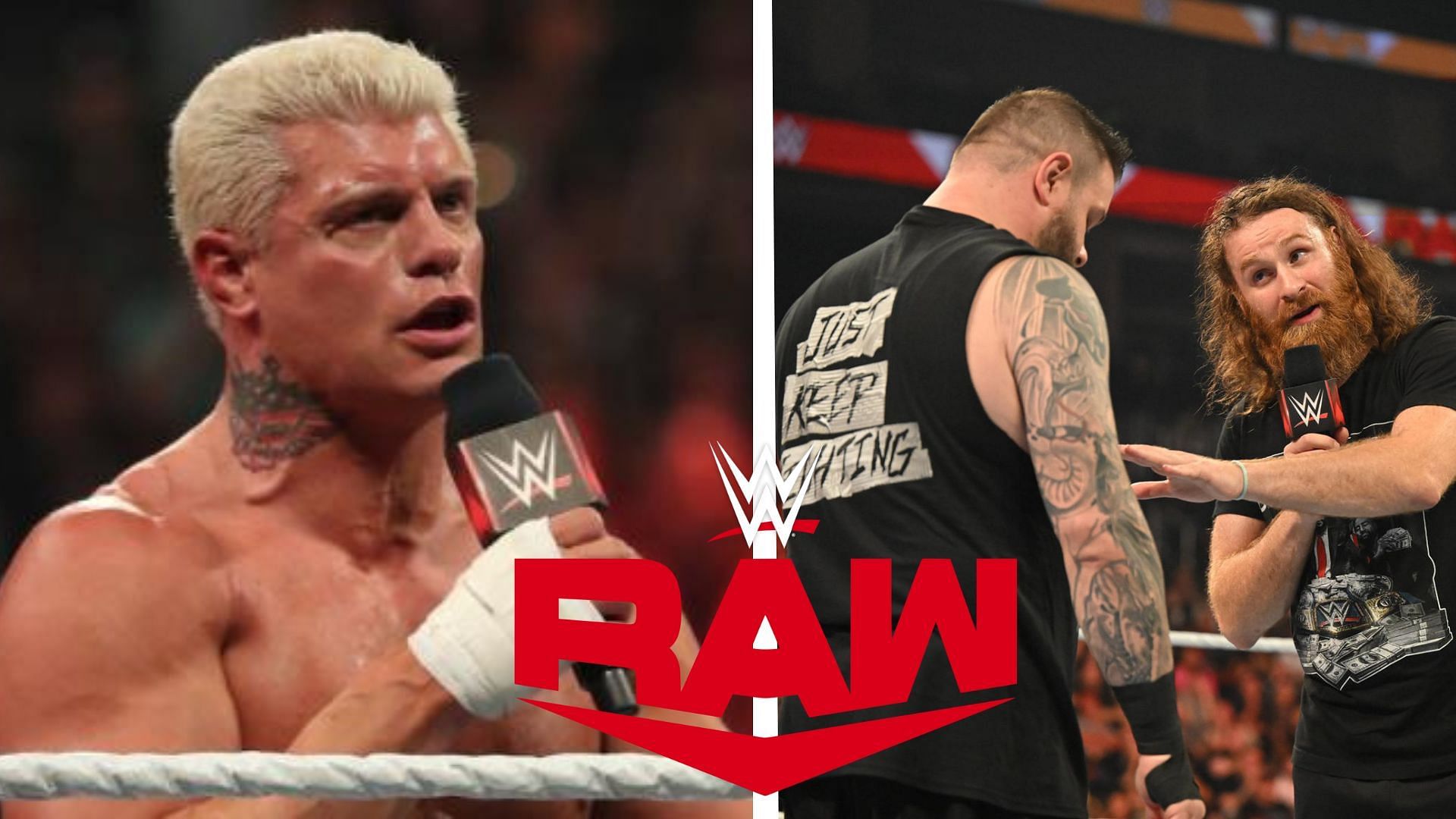 WWE RAW Where is WWE RAW tonight? (September 25, 2023) Location, time