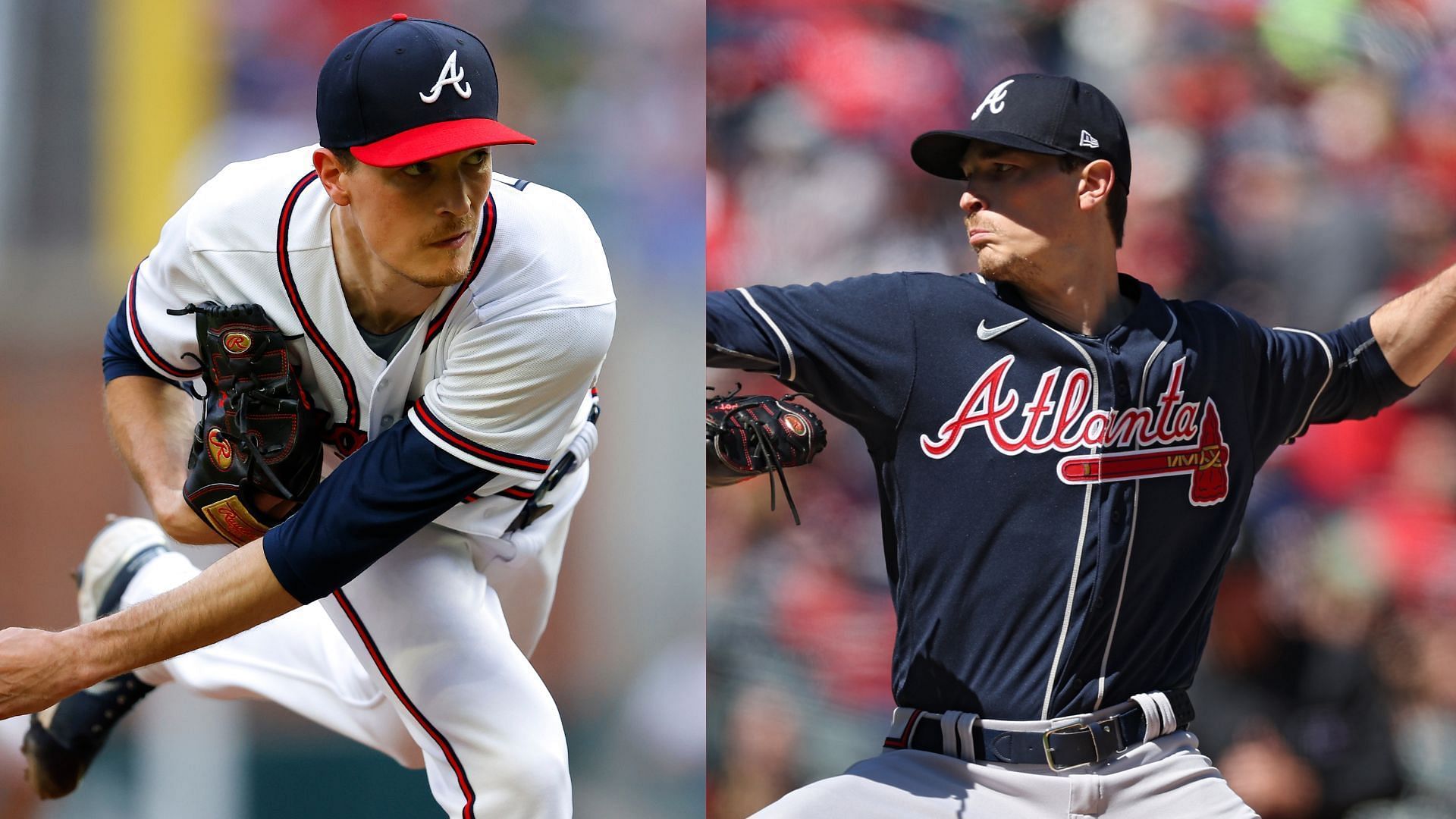 Atlanta Braves - Your Opening Day starter: Max Fried!