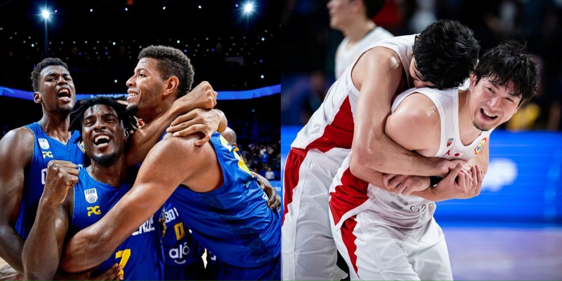 FIBA World Cup 2023 Japan vs. Cape Verde preview and odds