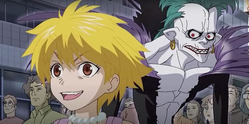 Os Simpsons' terá episódio em estilo anime inspirado em 'Death Note