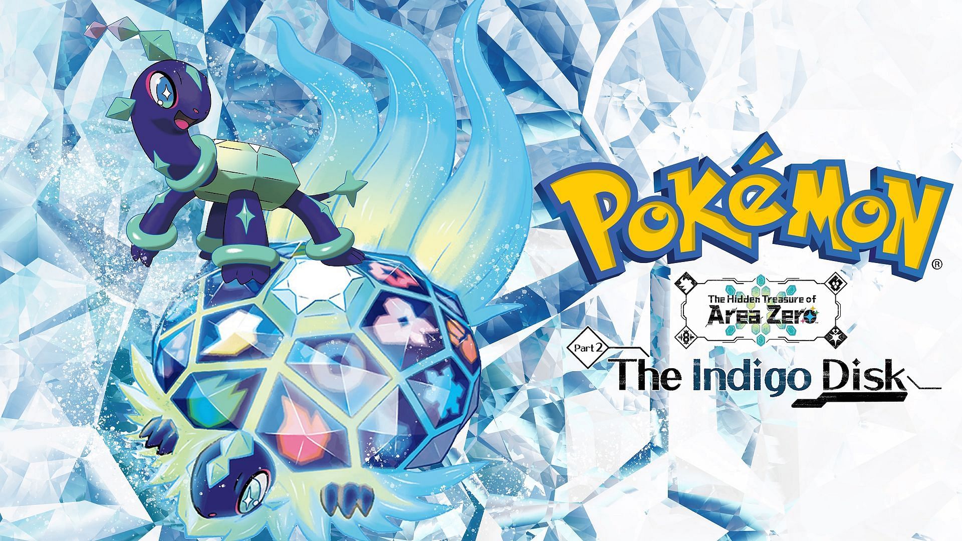 Pokemon Scarlet & Violet DLC: The Indigo Disk release date, new