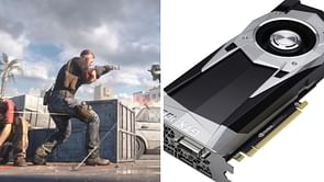 Best Counter-Strike 2 graphics settings for GTX 1060