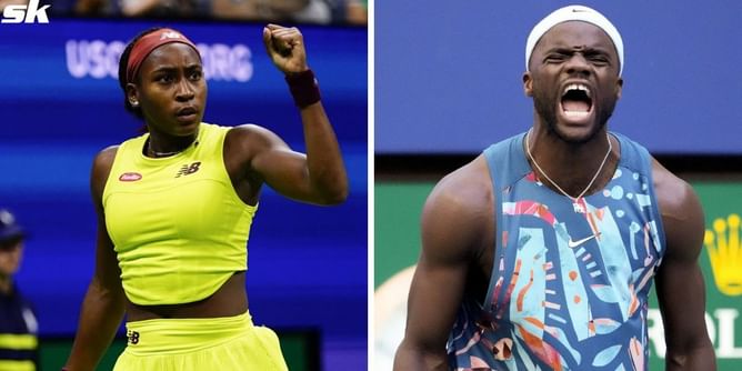 Coco Gauff, Frances Tiafoe among eight American players who will play in 2nd week of US Open 2023