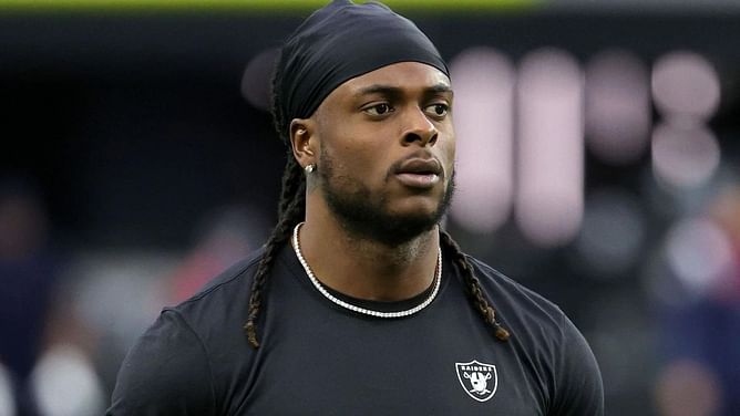 Davante Adams trade: 3 teams Raiders WR should avoid joining