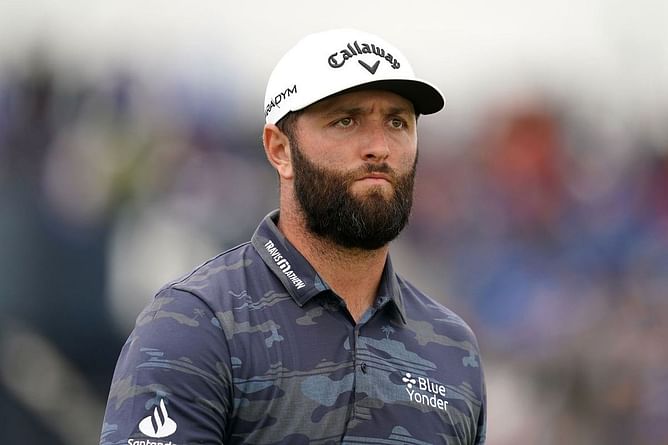 “Ryder Cup is the biggest marketing tool” – Jon Rahm opens up on how his whole family took up golf after attending the 1997 Ryder Cup in Spain