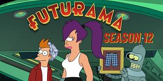 Futurama season 12: Renewal status explored