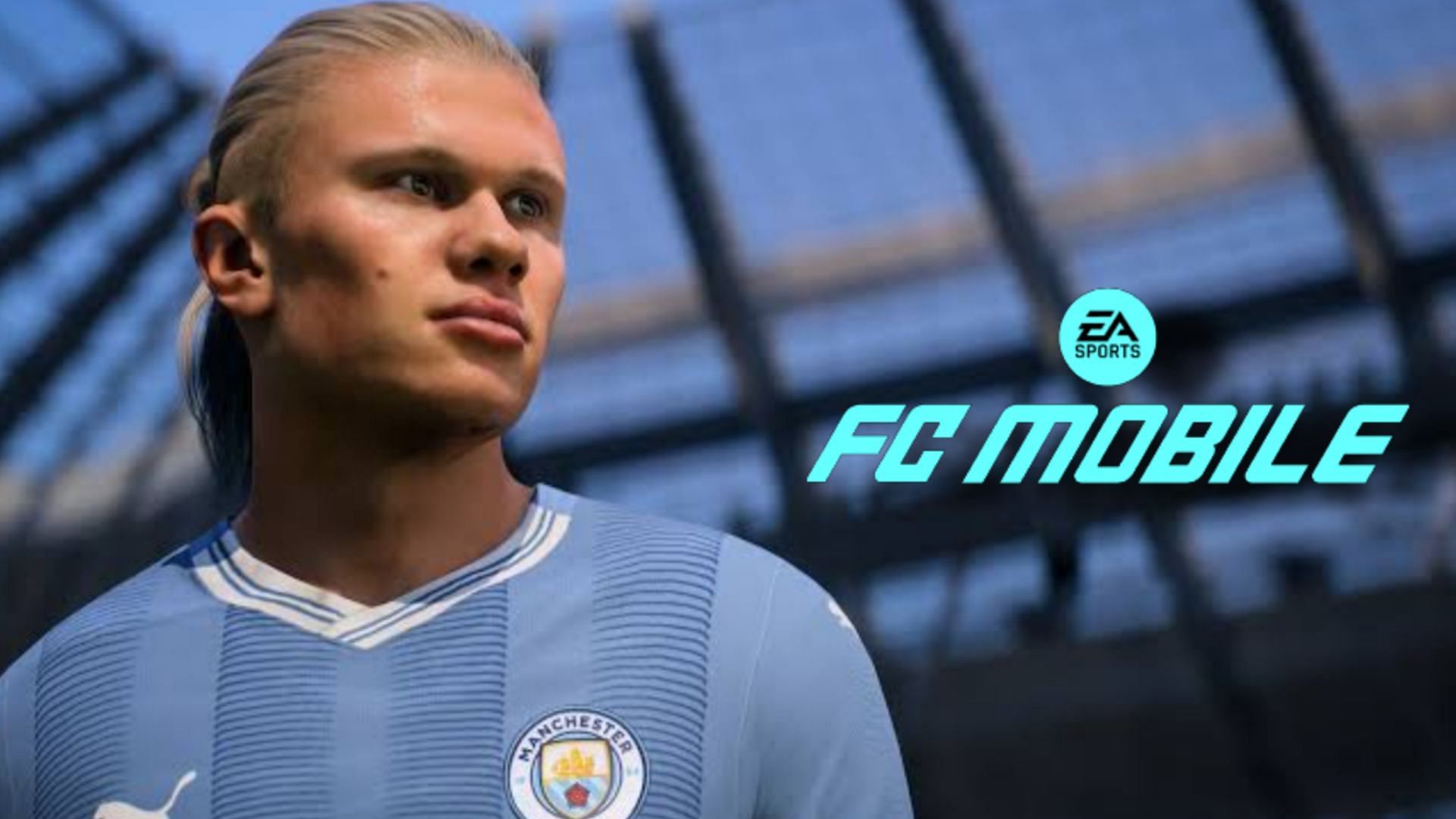 EA Sports FC Mobile, Logopedia