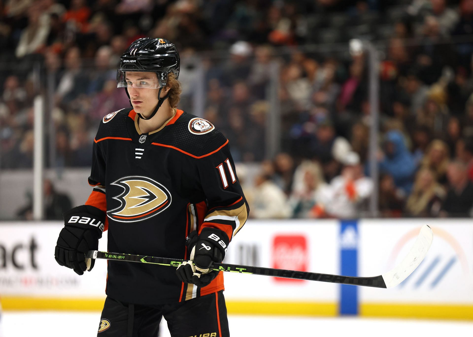 Ducks' Reported Contract Offer To Trevor Zegras Is Major Lowball - NHL  Trade Rumors 