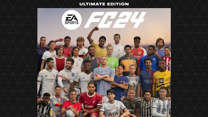 EA Sports FC 24 Early Access: How to Gain Access to the New FIFA