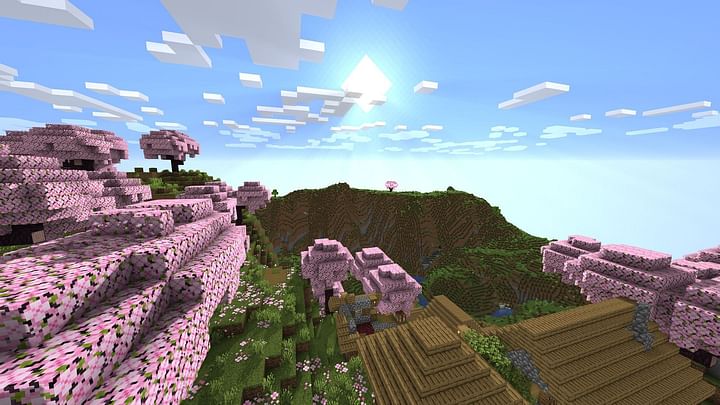 7 best Minecraft 1.20 shaders for low-end PCs