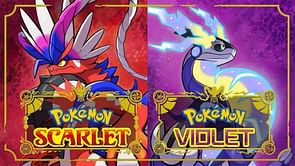 Pokemon Scarlet and Violet v2.0.1 patch notes revealed: Locked mini-map, camera settings, bug fixes, and more