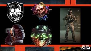 How to unlock Shadow Company Mil-Sim skin for free in Warzone 2 and MW2