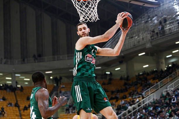 Georgios Papagiannis