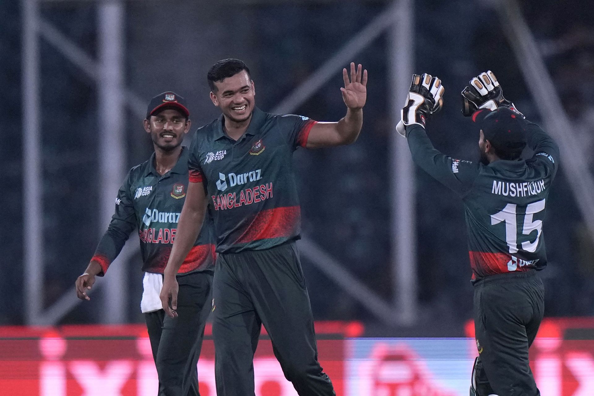 PAK vs BAN Headtohead stats and records you need to know before