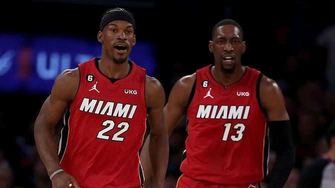 3 reasons why Miami Heat might replicate 2023 playoff success without Damian Lillard