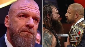 Triple H wants 33-year-old star to "carry on the legacy" after Bray Wyatt's death - Reports