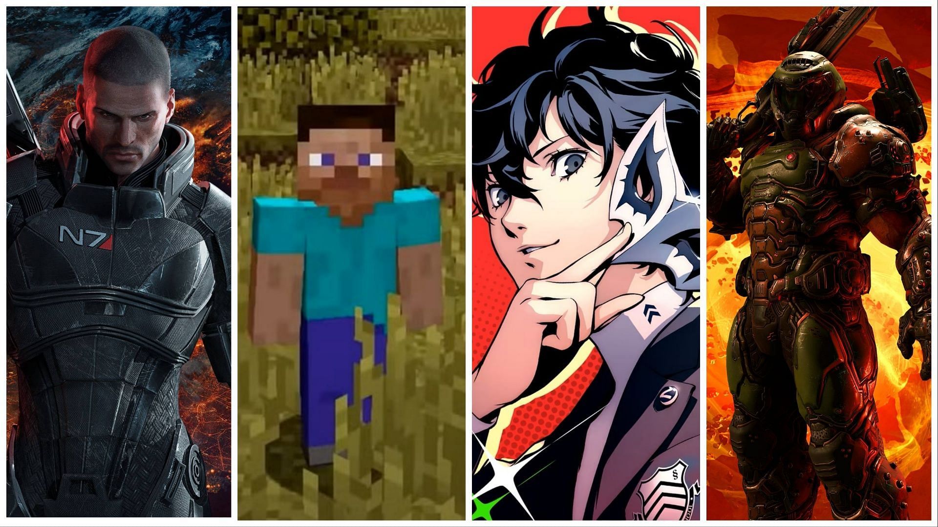 Games of the Decade: Minecraft is a masterclass in accessibility and  community