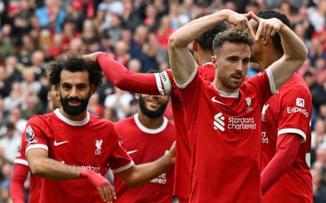 Two reasons why Liverpool has been in imperious form this season