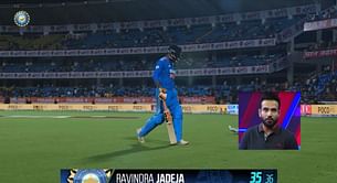 “Tighten your screws, whether it’s Ravindra Jadeja’s batting or team combination” – Irfan Pathan on importance of World Cup warmup games