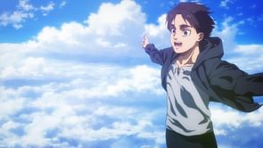 Attack on Titan: The Last Attack anime film confirms English dub screenings with new trailer