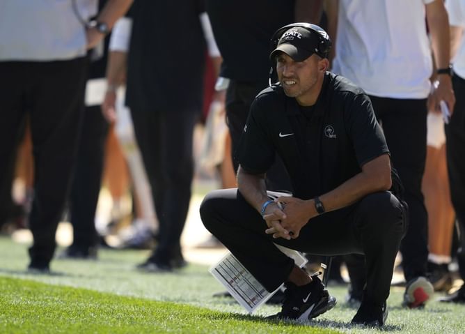 How much does Matt Campbell make? Exploring Iowa State Cyclones coach's annual salary and earnings