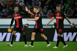 Bayer Leverkusen vs Heidenheim Prediction and Betting Tips | September 24th 2023
