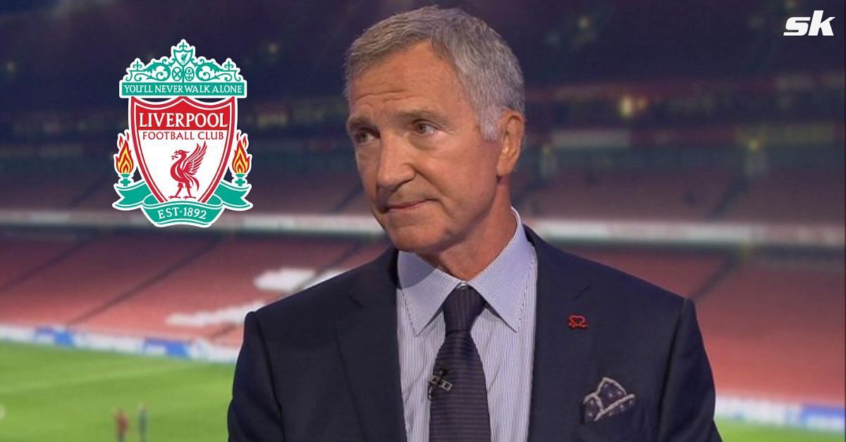 "I'm Not Sure" - Graeme Souness Expresses Doubts Over Whether Liverpool ...