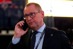 Leafs GM Brad Treliving goes above and beyond to support Chris Snow's family in time of crisis