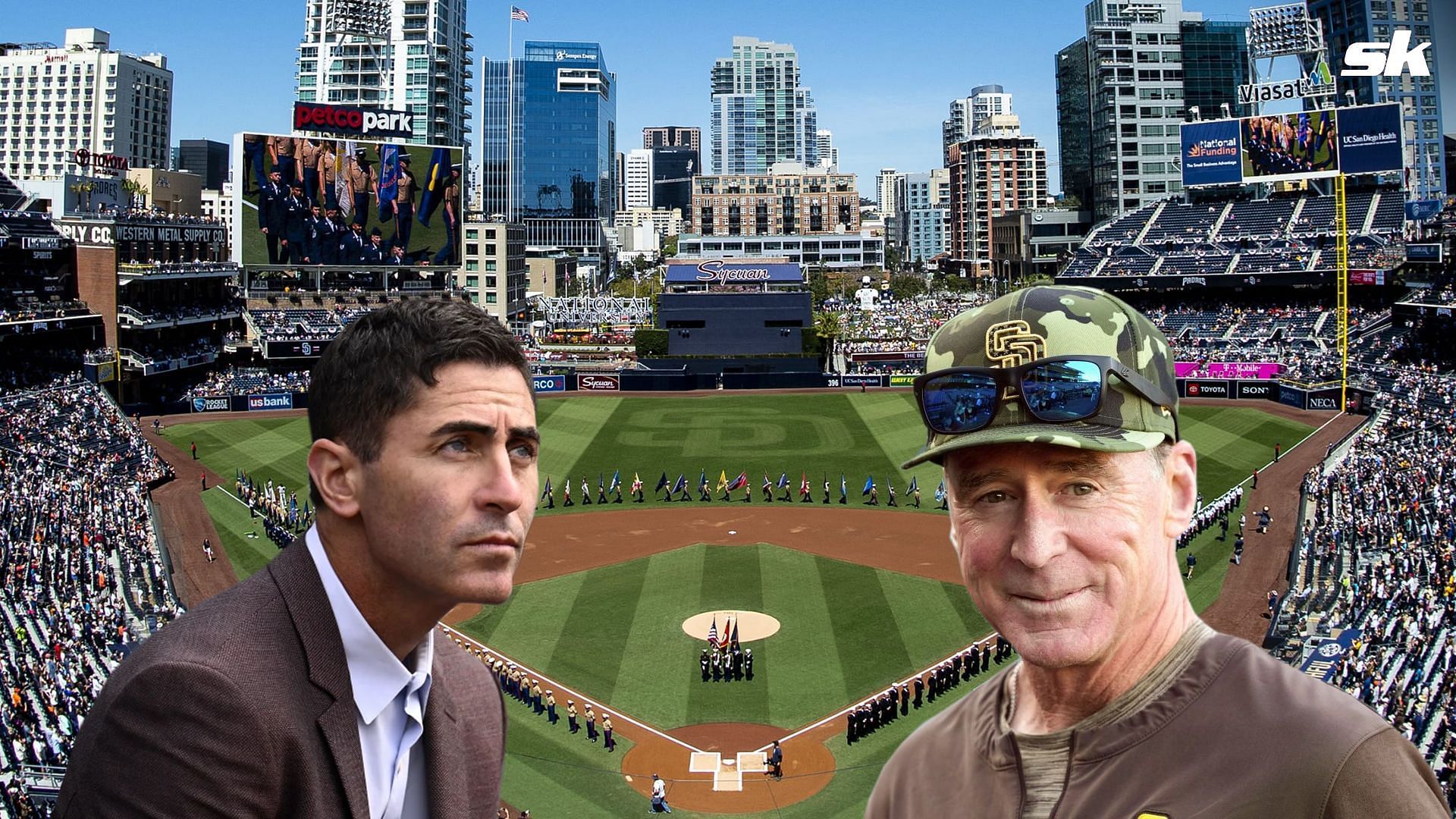 Good Morning San Diego: Padres likely keeping Bob Melvin, A.J.