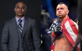 "You going get this guy hurt" - Ali Abdelaziz issues threatening response after Colby Covington insults his star MMA clients