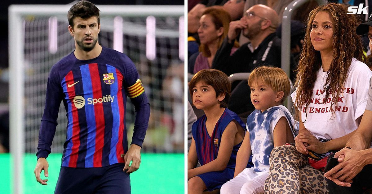 Shakira says her &lsquo;dream&rsquo; was crushed after breakup with Barcelona icon Gerard Pique