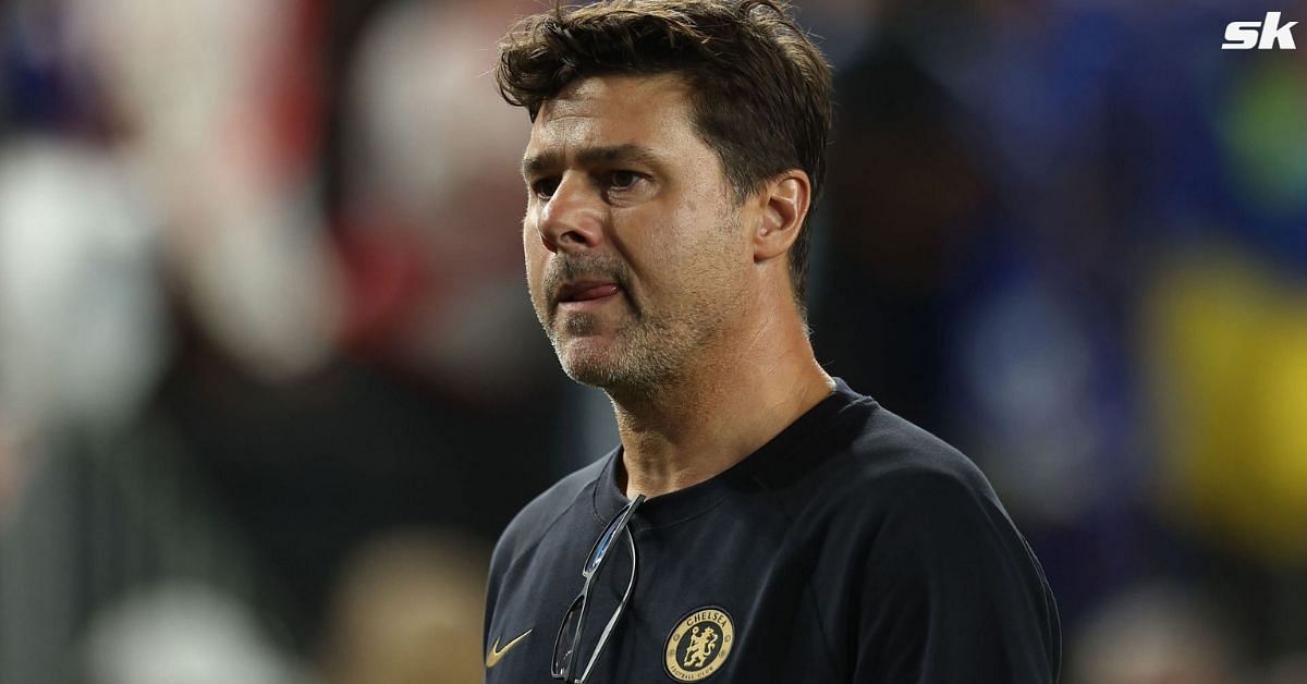 Mauricio Pochettino says Chelsea star still needs time to realize his potential.