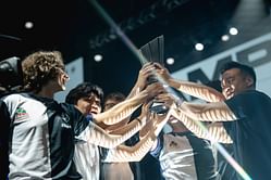 Riot Games' decision allows The Guard's former Valorant players to compete in VCT Americas 2024