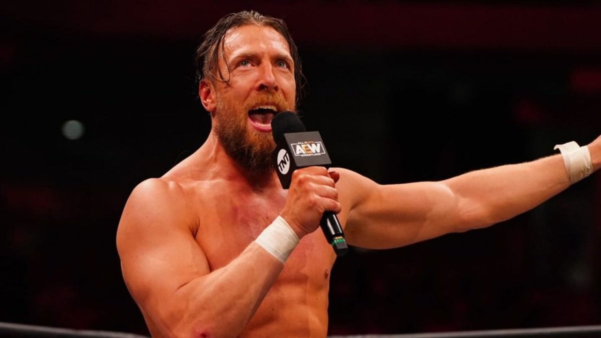 Will Bryan Danielson make it back in time for AEW Full Gear later this year?