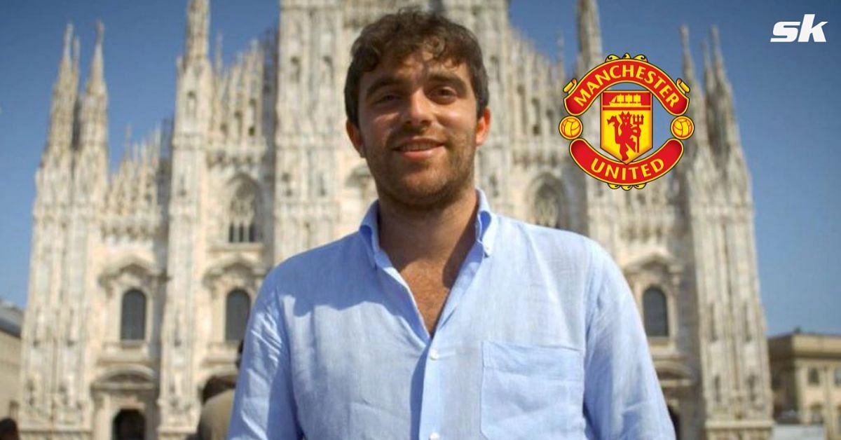 “It Changed My Life” – Fabrizio Romano Names Manchester United Signing ...